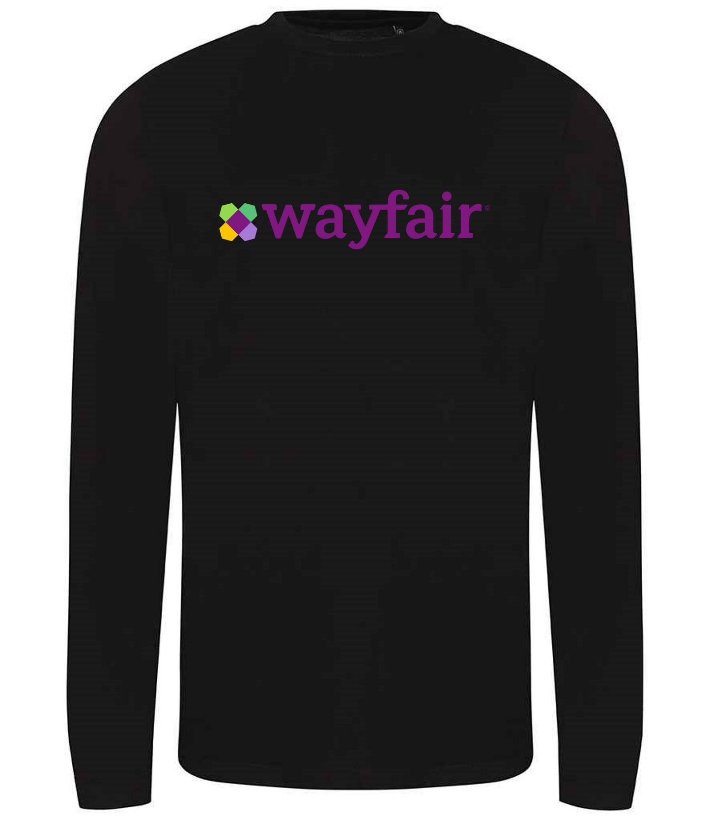 WayDay 2022 Unisex Long Sleeve T-Shirt