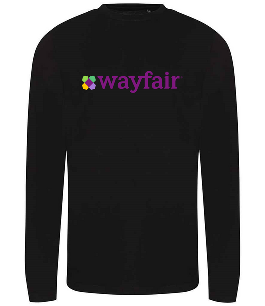 WayDay 2022 Unisex Long Sleeve T-Shirt