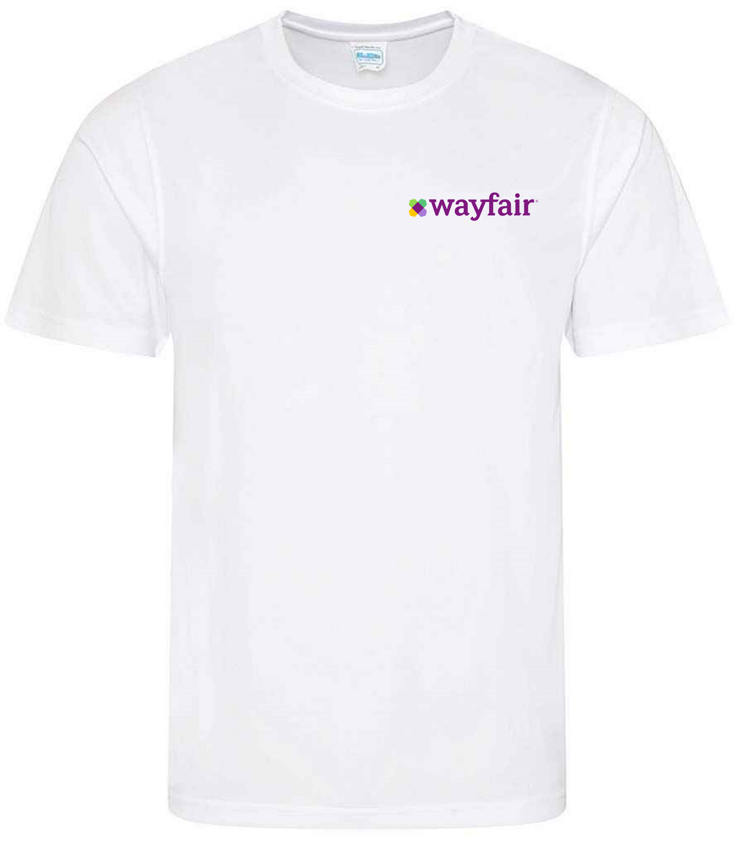 Wayfair Cool Wicking Running Tee