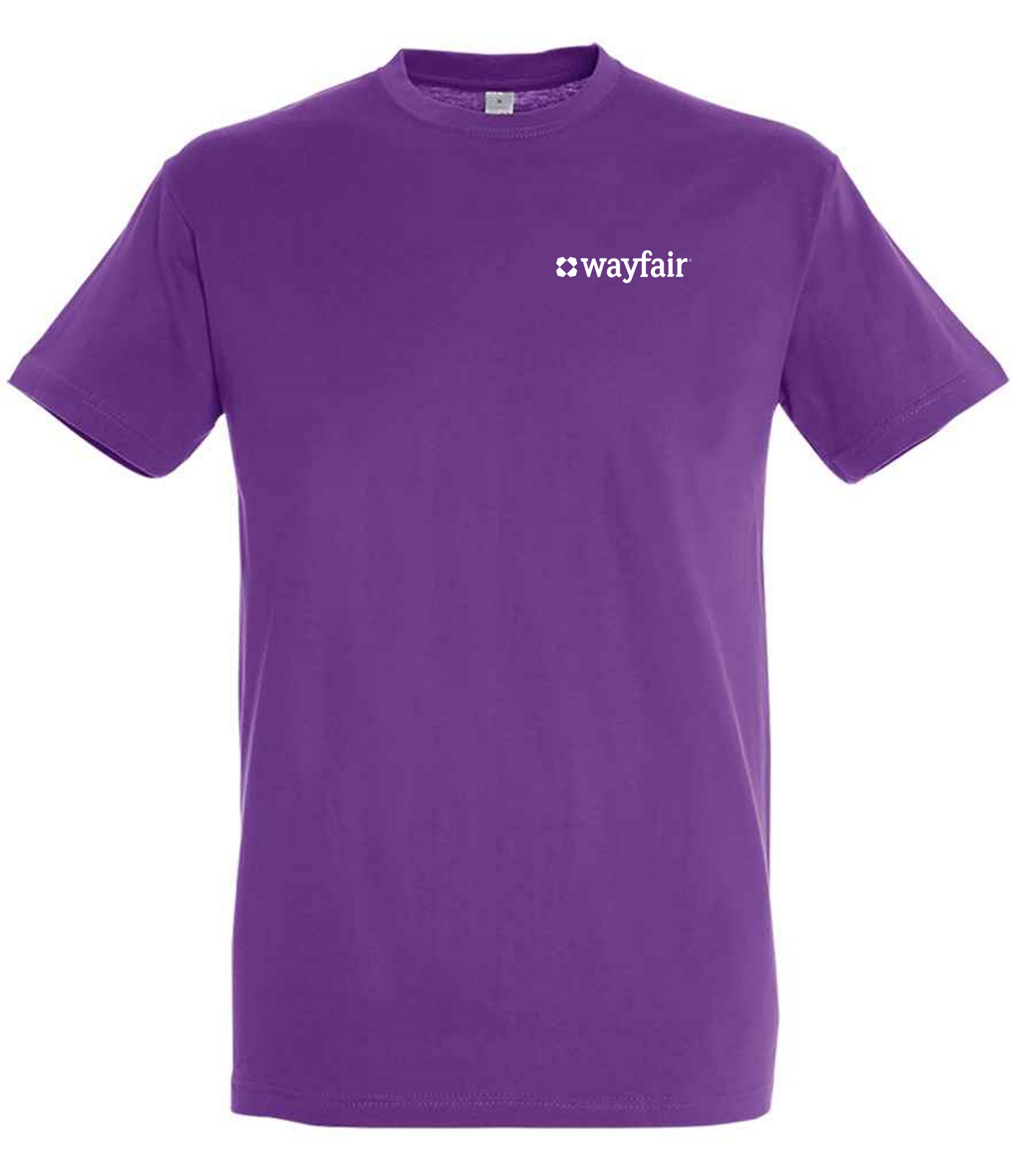 Wayfair Cool Wicking Running Tee