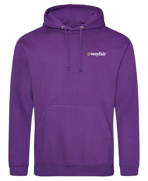 Wayfair Hoodie