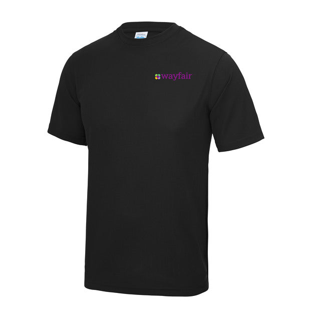 Wayfair Cool Wicking Running Tee